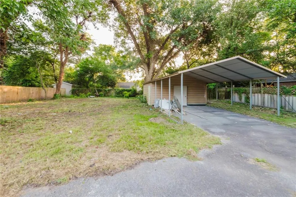 3747 Berkley Drive Macon, GA 31204