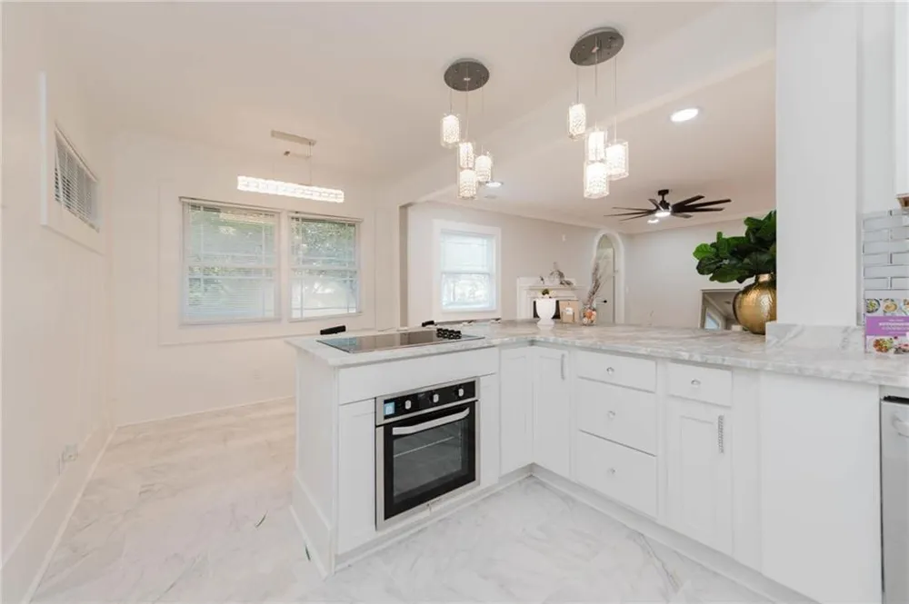 3747 Berkley Drive Macon, GA 31204