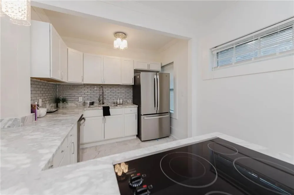 3747 Berkley Drive Macon, GA 31204