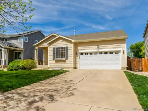 3741 Bison Lane