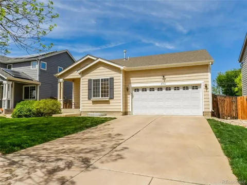 3741 Bison Lane