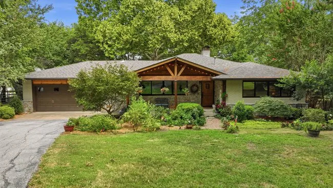 16003 S Lewis Avenue Bixby, OK 74008
