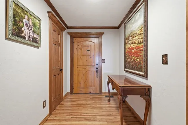16003 S Lewis Avenue Bixby, OK 74008