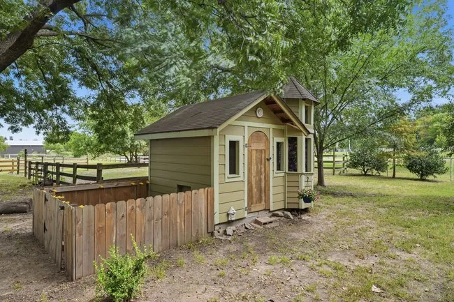 16003 S Lewis Avenue Bixby, OK 74008