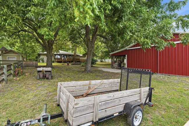 16003 S Lewis Avenue Bixby, OK 74008