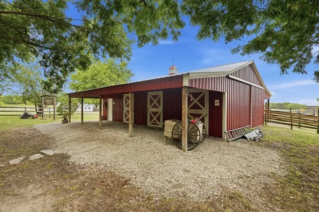 16003 S Lewis Avenue Bixby, OK 74008