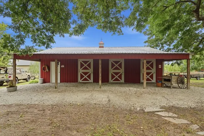 16003 S Lewis Avenue Bixby, OK 74008