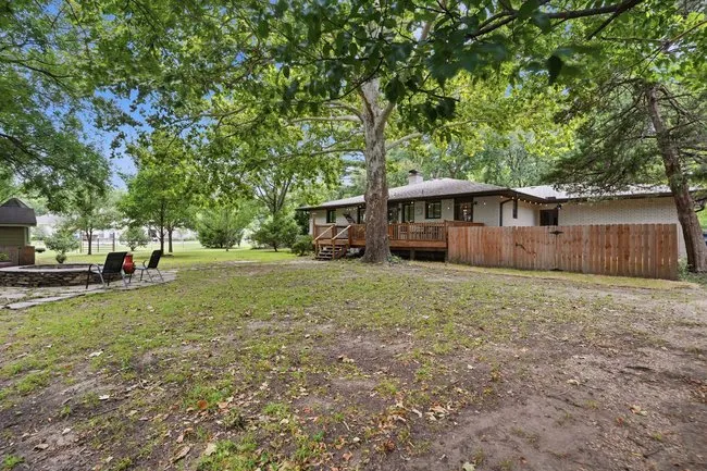 16003 S Lewis Avenue Bixby, OK 74008