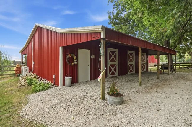16003 S Lewis Avenue Bixby, OK 74008