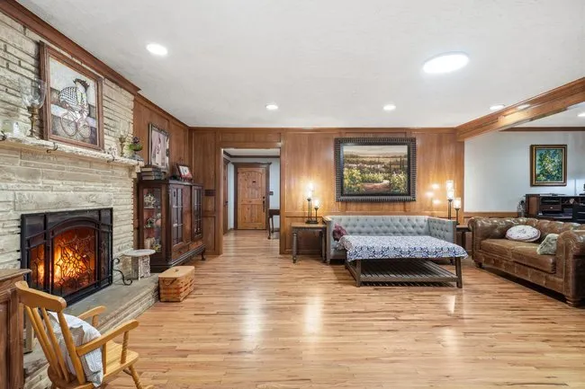 16003 S Lewis Avenue Bixby, OK 74008