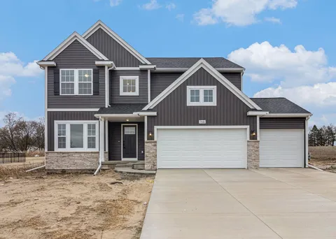 8412 Knotty Pine Lane