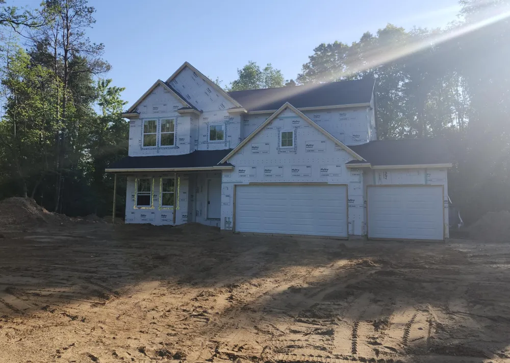 8412 Knotty Pine Lane Texas Charter Township, MI 49009
