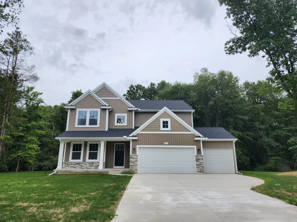 8412 Knotty Pine Lane Texas Charter Township, MI 49009