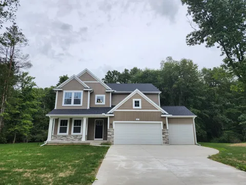 8412 Knotty Pine Lane