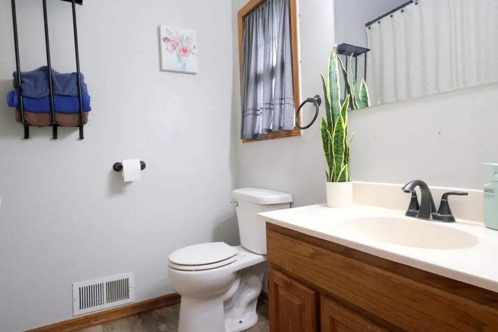 5656 Paradise Drive Reading Township, MI 49274