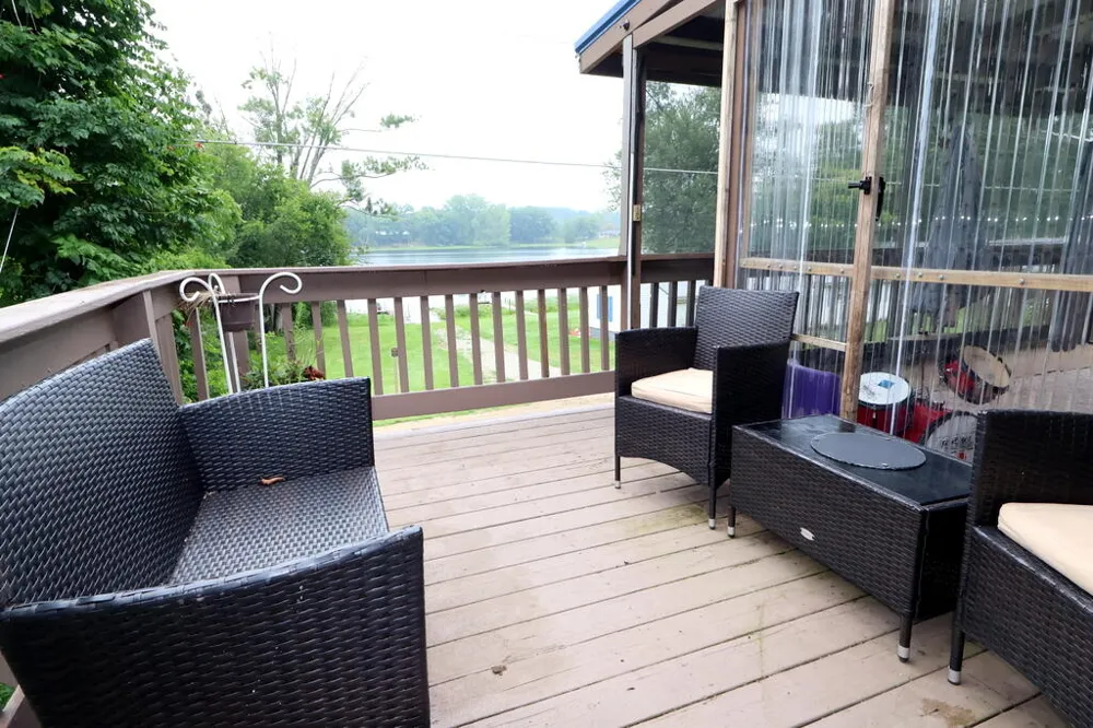 5656 Paradise Drive Reading Township, MI 49274