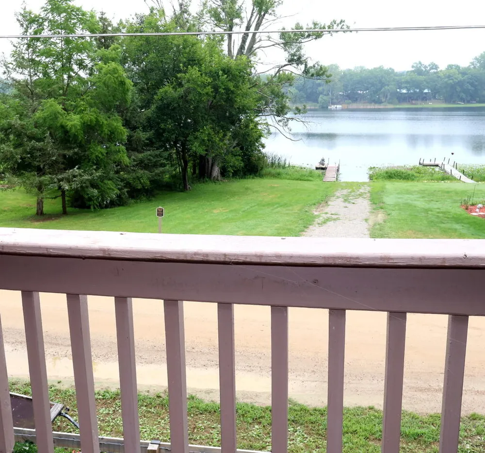 5656 Paradise Drive Reading Township, MI 49274