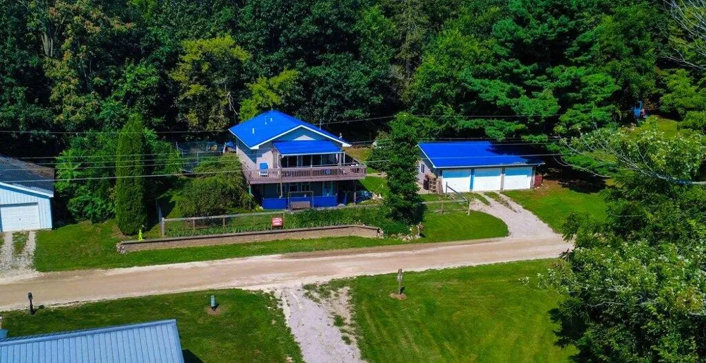 5656 Paradise Drive Reading Township, MI 49274