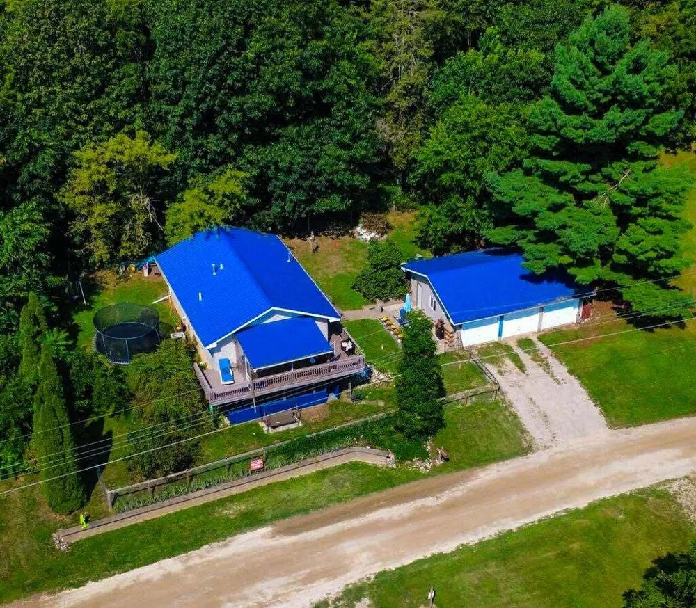 5656 Paradise Drive Reading Township, MI 49274