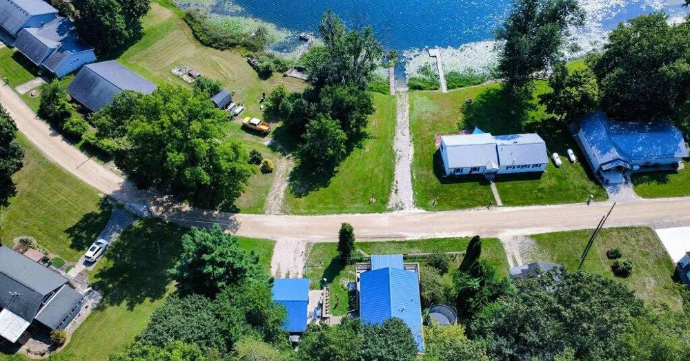 5656 Paradise Drive Reading Township, MI 49274