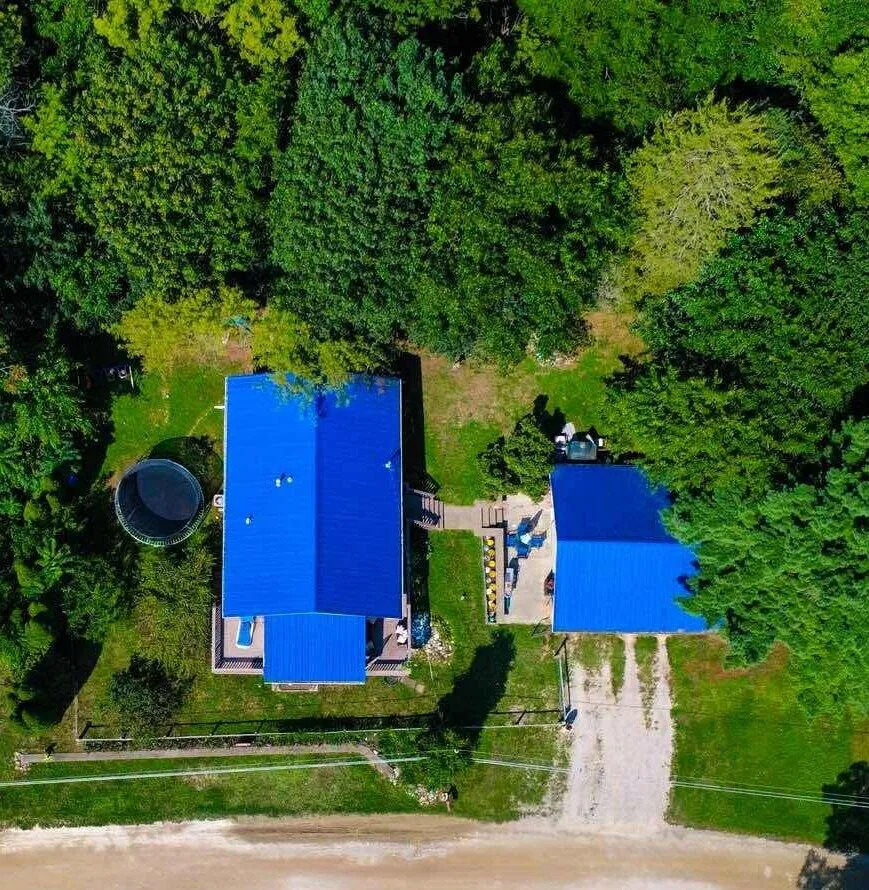 5656 Paradise Drive Reading Township, MI 49274