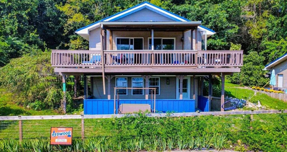 5656 Paradise Drive Reading Township, MI 49274