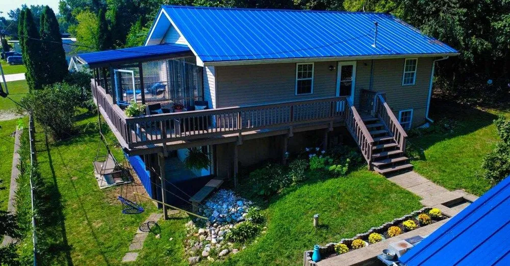 5656 Paradise Drive Reading Township, MI 49274