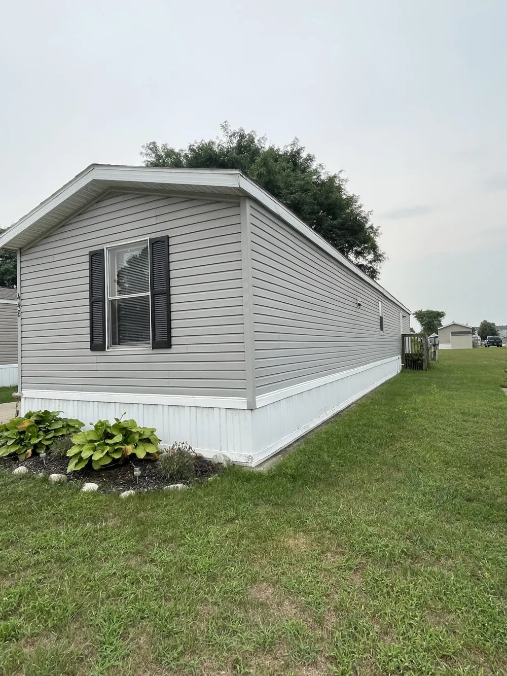 448 Cider Mill Drive #019 Thornapple Township, MI 49333