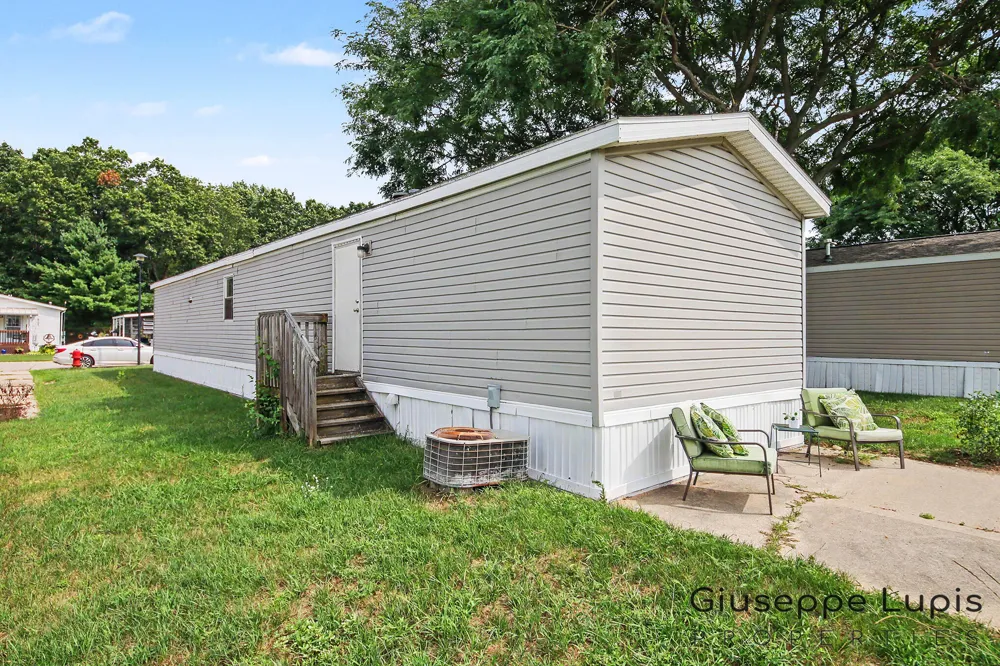 448 Cider Mill Drive #019 Thornapple Township, MI 49333