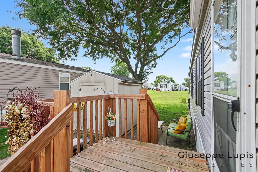 448 Cider Mill Drive #019 Thornapple Township, MI 49333