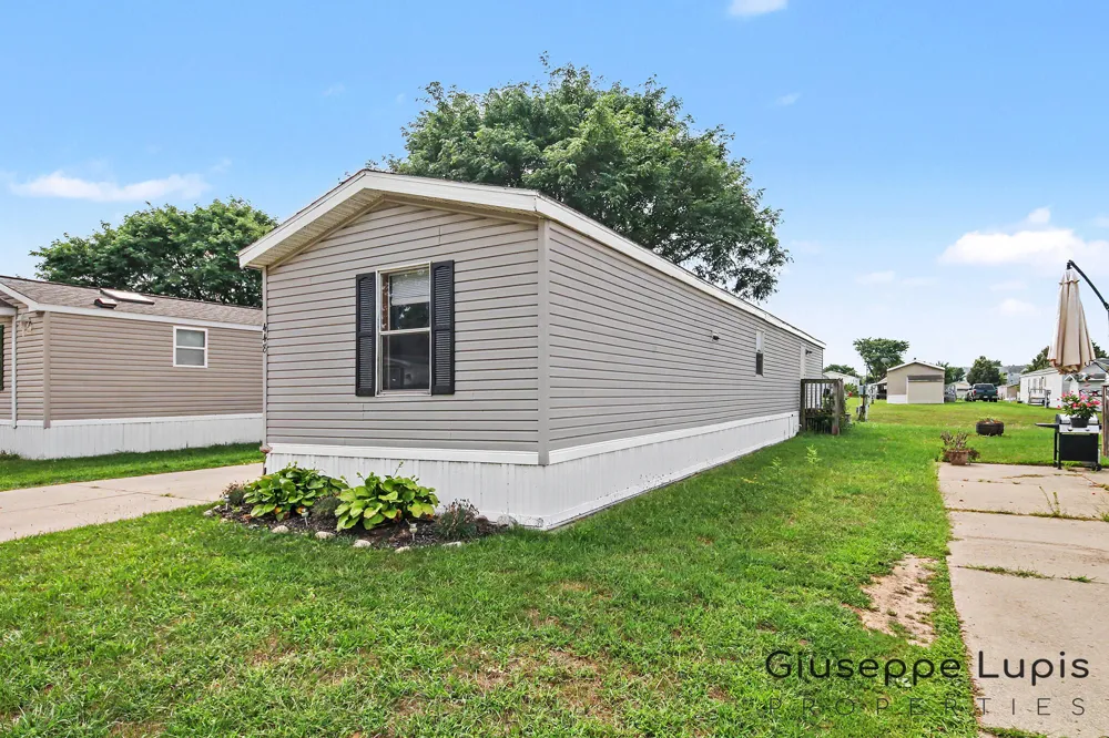 448 Cider Mill Drive #019 Thornapple Township, MI 49333
