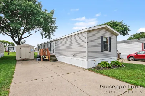 448 Cider Mill Drive #019