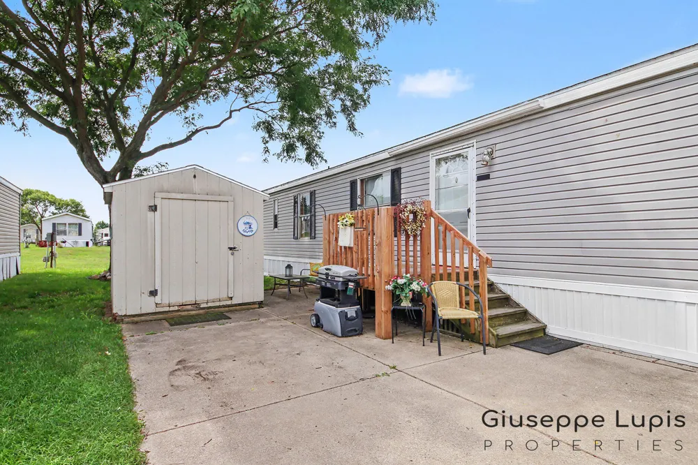 448 Cider Mill Drive #019 Thornapple Township, MI 49333