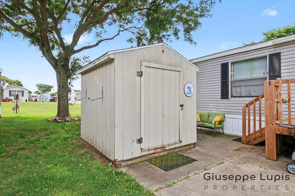 448 Cider Mill Drive #019 Thornapple Township, MI 49333