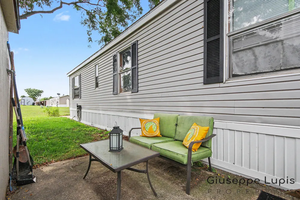 448 Cider Mill Drive #019 Thornapple Township, MI 49333