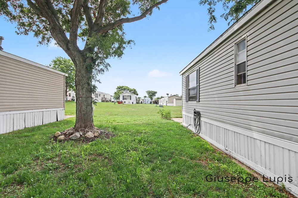 448 Cider Mill Drive #019 Thornapple Township, MI 49333