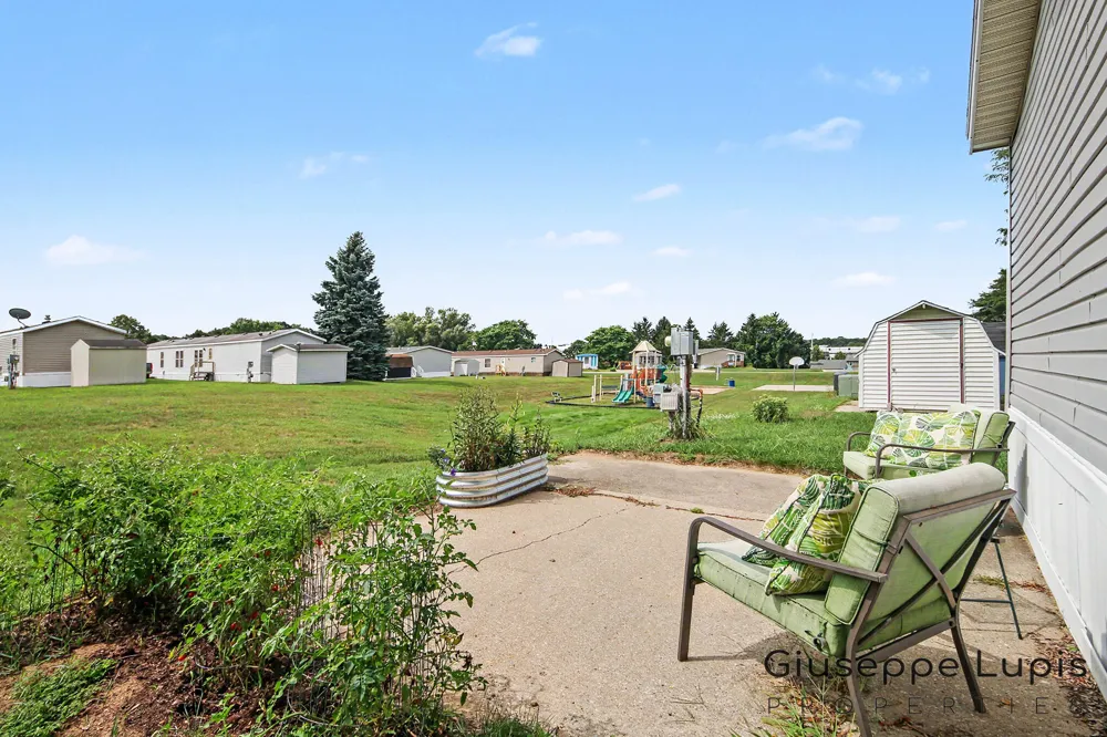 448 Cider Mill Drive #019 Thornapple Township, MI 49333