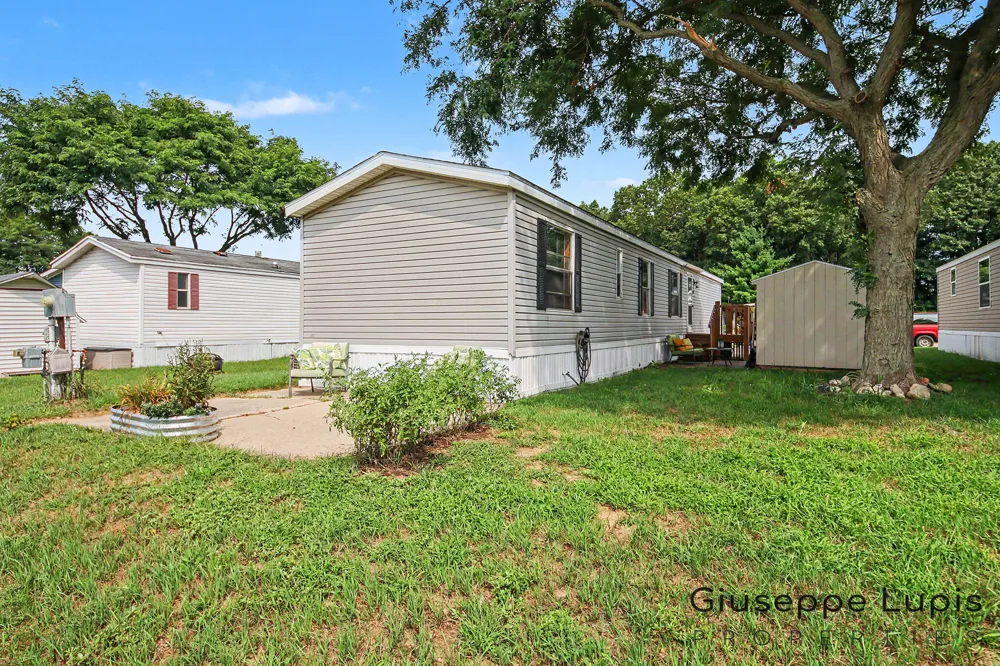 448 Cider Mill Drive #019 Thornapple Township, MI 49333