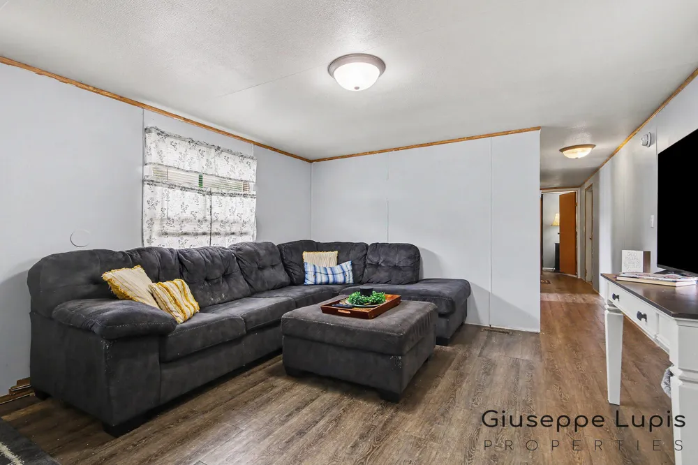 448 Cider Mill Drive #019 Thornapple Township, MI 49333