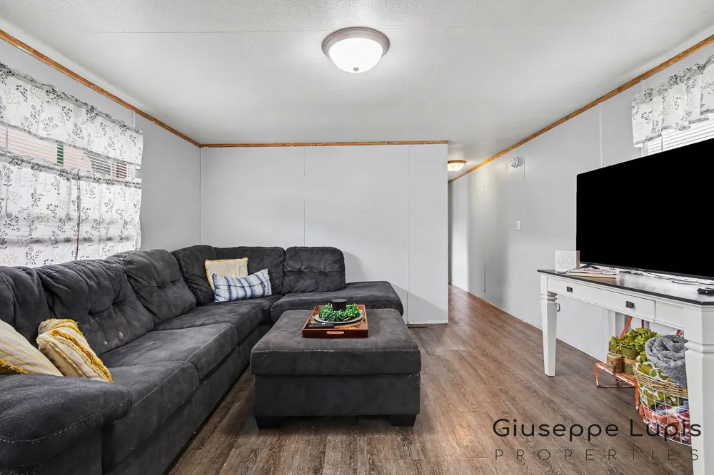 448 Cider Mill Drive #019 Thornapple Township, MI 49333