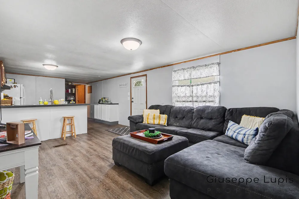 448 Cider Mill Drive #019 Thornapple Township, MI 49333