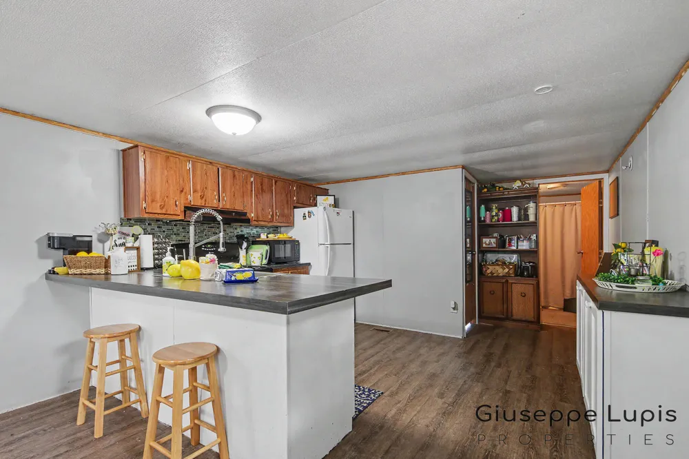 448 Cider Mill Drive #019 Thornapple Township, MI 49333