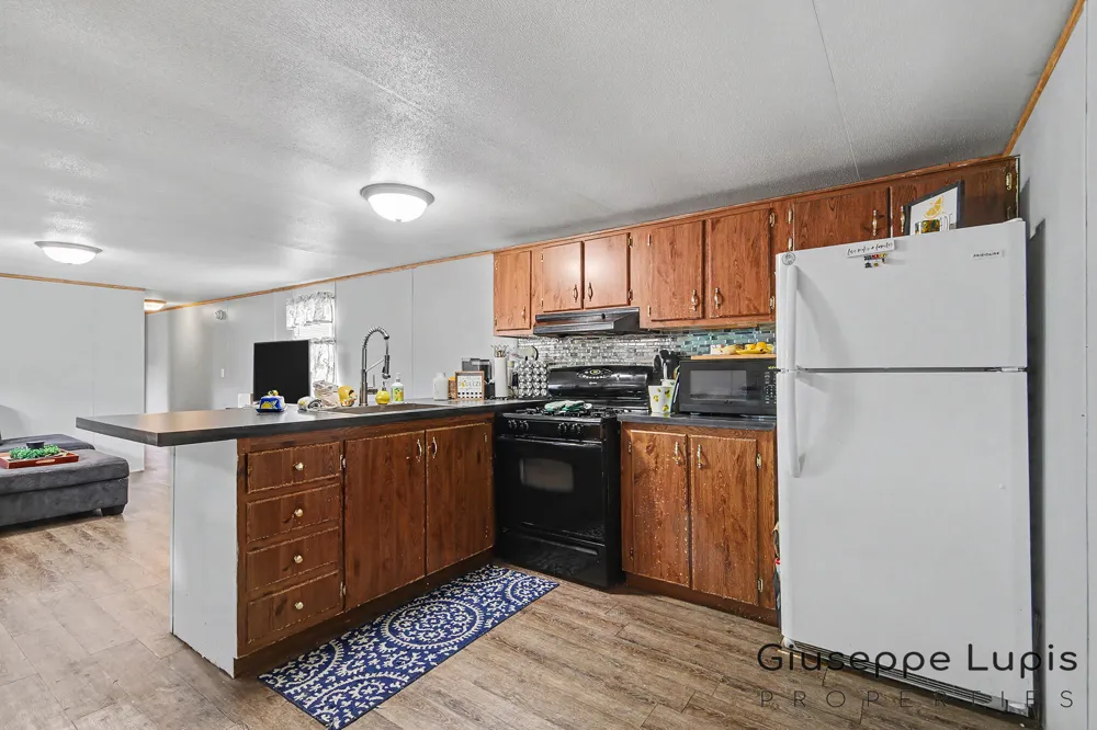 448 Cider Mill Drive #019 Thornapple Township, MI 49333