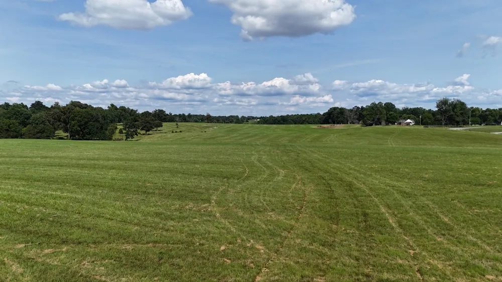 0 Bybee Branch Rd McMinnville, TN 37110