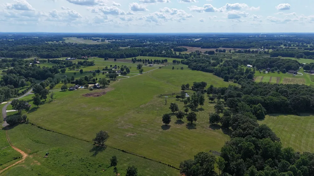 0 Bybee Branch Rd McMinnville, TN 37110