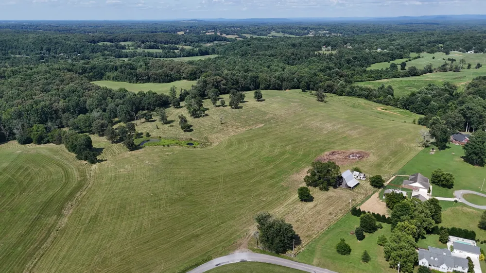 0 Bybee Branch Rd McMinnville, TN 37110