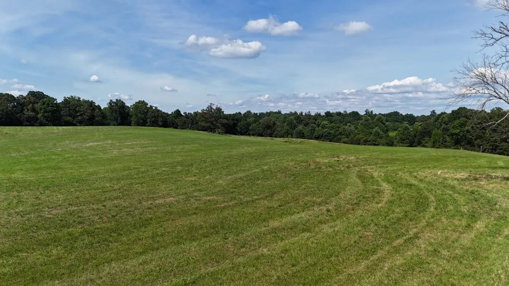 0 Bybee Branch Rd McMinnville, TN 37110