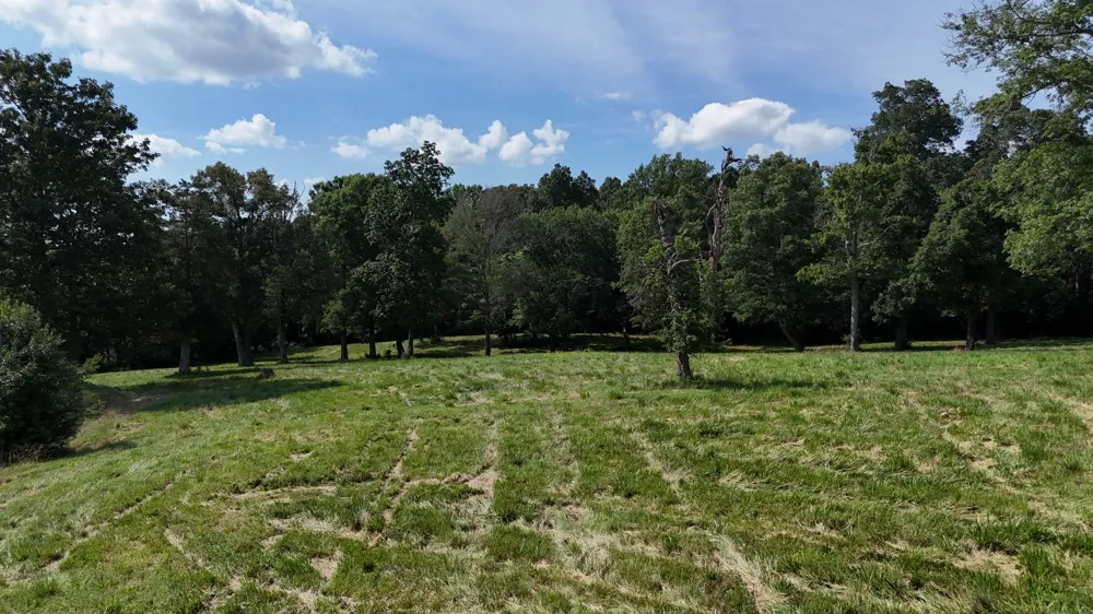 0 Bybee Branch Rd McMinnville, TN 37110