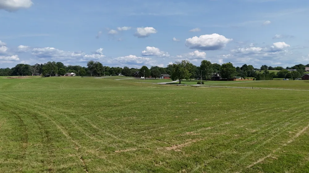 0 Bybee Branch Rd McMinnville, TN 37110