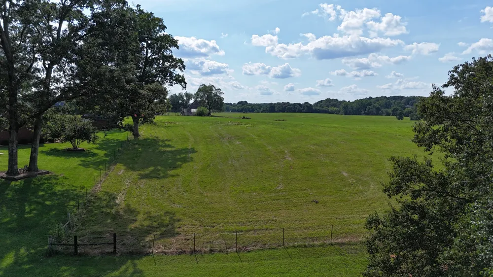 0 Bybee Branch Rd McMinnville, TN 37110